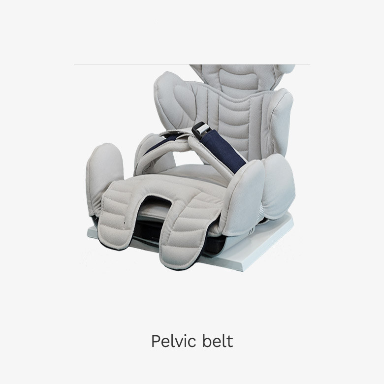 TartaKid | Pelvic Belt